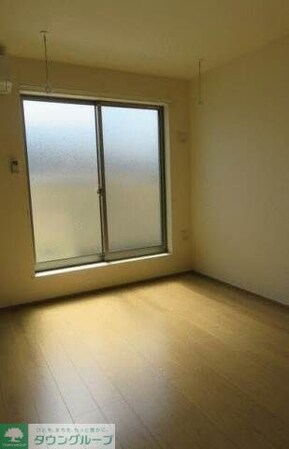 ベスト川口の物件内観写真